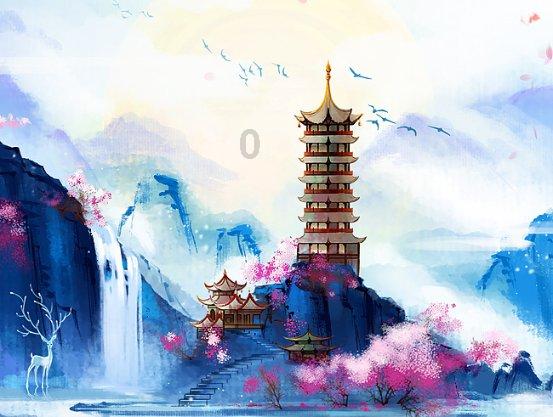 动物帮帮忙保卫家园